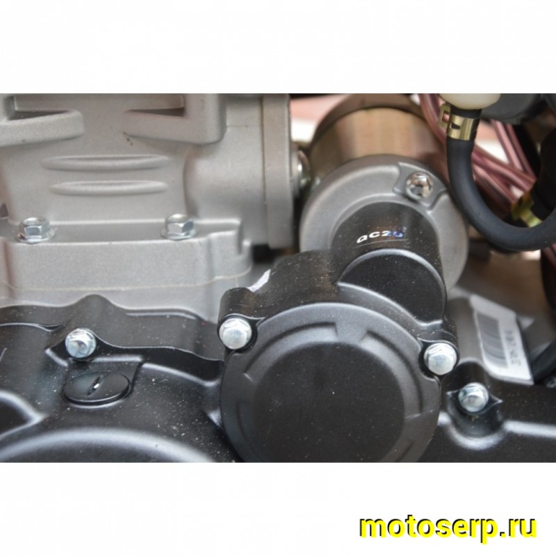 Купить  Мотоцикл Кросс/Эндуро ZUUM 300CBS ZM RIDER K8 (спортинв), 2021г; 21/18, 4Т, 300cc, ZS174MN,пластик КТМ, большой бак,вилка 48мм, карбюр.  (шт)   купить с доставкой по Москве и России, цена, технические характеристики, комплектация фото  - motoserp.ru