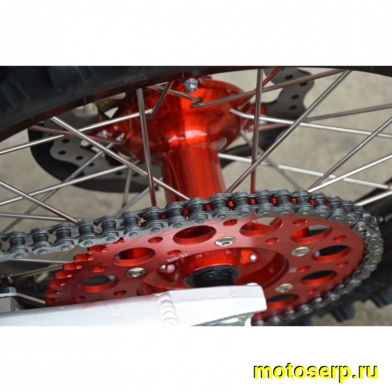 Купить  Мотоцикл Кросс/Эндуро ZUUM 300CBS ZM RIDER K8 (спортинв), 2021г; 21/18, 4Т, 300cc, ZS174MN,пластик КТМ, большой бак,вилка 48мм, карбюр.  (шт)   купить с доставкой по Москве и России, цена, технические характеристики, комплектация фото  - motoserp.ru