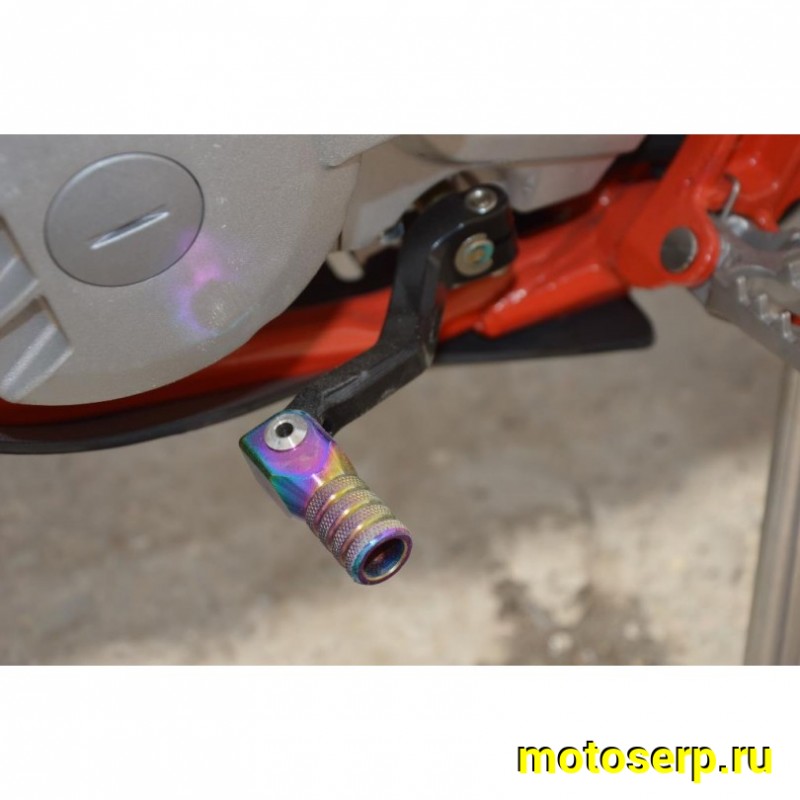 Купить  ====Мотоцикл Кросс/Эндуро ZUUM CR250 CB К8 (спортинв),  21/18, 4Т, 250cc, ZS172FMM, пластик КТМ , большой бак, вилка 48мм, карбюр, (Бер) (шт)   купить с доставкой по Москве и России, цена, технические характеристики, комплектация фото  - motoserp.ru
