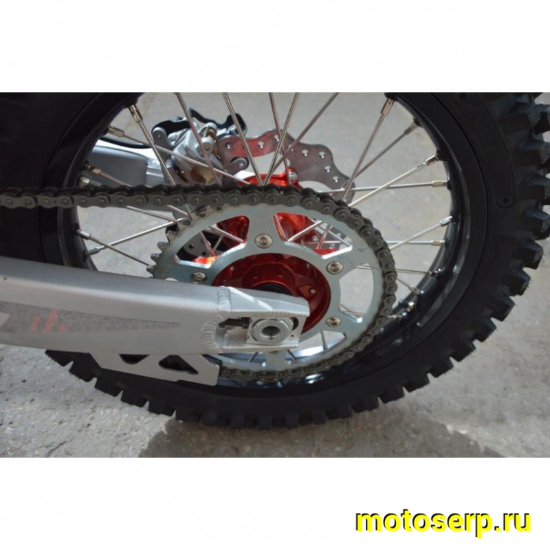 Купить  ====Мотоцикл Кросс/Эндуро ZUUM CR250 CB К8 (спортинв),  21/18, 4Т, 250cc, ZS172FMM, пластик КТМ , большой бак, вилка 48мм, карбюр, (Бер) (шт)   купить с доставкой по Москве и России, цена, технические характеристики, комплектация фото  - motoserp.ru