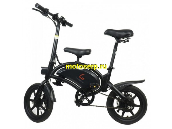 Купить  Электрокомплект 14" 250 Вт KG V1, съёмная Li-ion батарея, 48V, 7.5Ah адаптер 220В  (шт) (Кит купить с доставкой по Москве и России, цена, технические характеристики, комплектация фото  - motoserp.ru