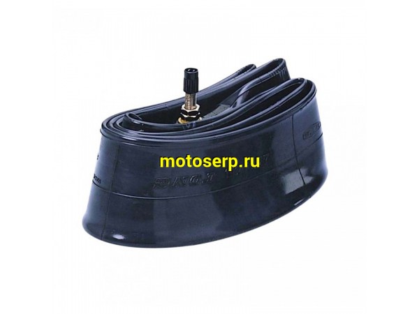 Купить  Камера  19"  (2,75/3.00-19) KINGSTONE  (шт) (MOTO-SKUTER 17415 купить с доставкой по Москве и России, цена, технические характеристики, комплектация фото  - motoserp.ru