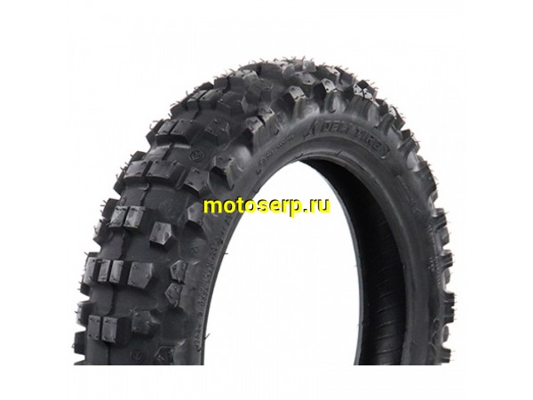 Купить  Покрышка Кросс/эндуро/питбайк 12"  80/100-12 P-153 Yuanxing кросс (NQ) (шт) (ML 12382 купить с доставкой по Москве и России, цена, технические характеристики, комплектация фото  - motoserp.ru