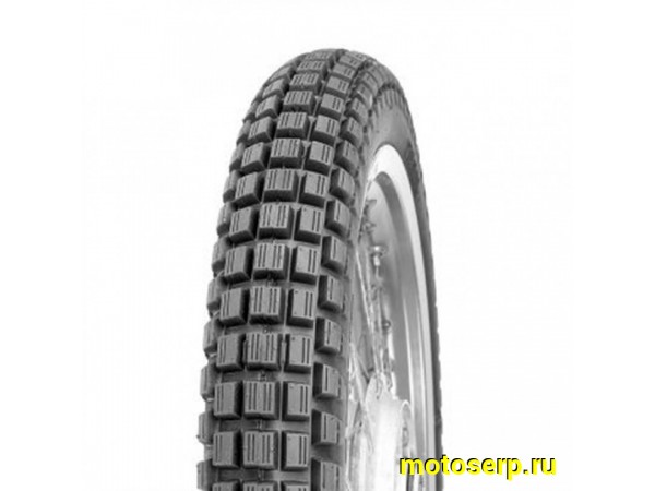 Купить  Покрышка  Мопед 17"  2,75-17" (80/100-17) P-21 Yuanxing (NQ) (шт) (ML 5465 купить с доставкой по Москве и России, цена, технические характеристики, комплектация фото  - motoserp.ru