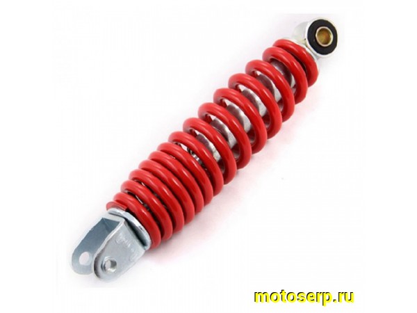 Купить  Амортизатор задний (L-250mm, D-10mm,М8) Yamaha Jog (цвет черный) (шт) (Грехн 05096 (ANKON 017581 купить с доставкой по Москве и России, цена, технические характеристики, комплектация фото  - motoserp.ru