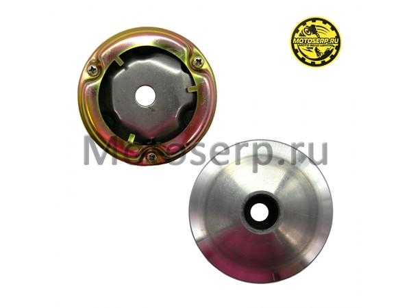 Купить  Вариатор передний Honda Lead 50 (Щека D-87mm, втулка d-20mm) (шт) (Грехн 05102 купить с доставкой по Москве и России, цена, технические характеристики, комплектация фото  - motoserp.ru