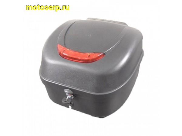 Купить  Кофр (ящик багажника) №04 Альфа  (шт)  (Грехн 02653 (MM 39769 купить с доставкой по Москве и России, цена, технические характеристики, комплектация фото  - motoserp.ru