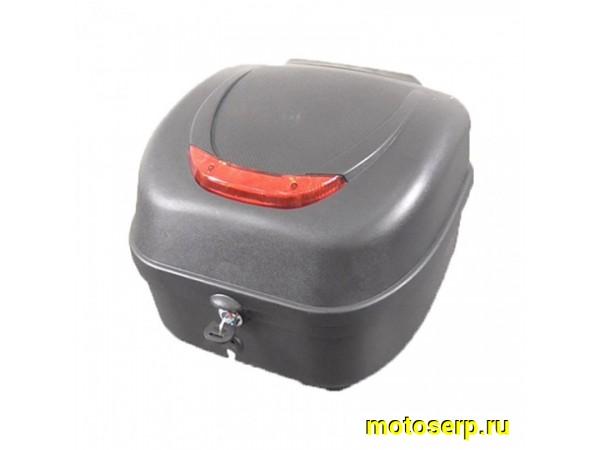 Купить  Кофр (ящик багажника) №04 Альфа  (шт)  (Грехн 02653 (MM 39769 купить с доставкой по Москве и России, цена, технические характеристики, комплектация фото  - motoserp.ru