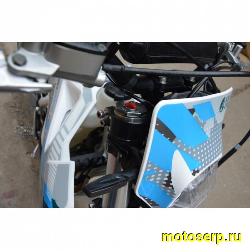 Купить  ====Мотоцикл Кросс/Эндуро Regulmoto AQUA ENDURO 250 (ПТС), 21/18, 250сс, 4-такт, 172FMM, карбюр., торм. диск/диск (Бер) (шт) купить с доставкой по Москве и России, цена, технические характеристики, комплектация фото  - motoserp.ru