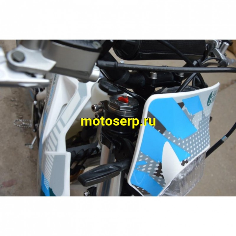 Купить  ====Мотоцикл Кросс/Эндуро Regulmoto AQUA ENDURO 250 (ПТС), 21/18, 250сс, 4-такт, 172FMM, карбюр., торм. диск/диск (Бер) (шт) купить с доставкой по Москве и России, цена, технические характеристики, комплектация фото  - motoserp.ru