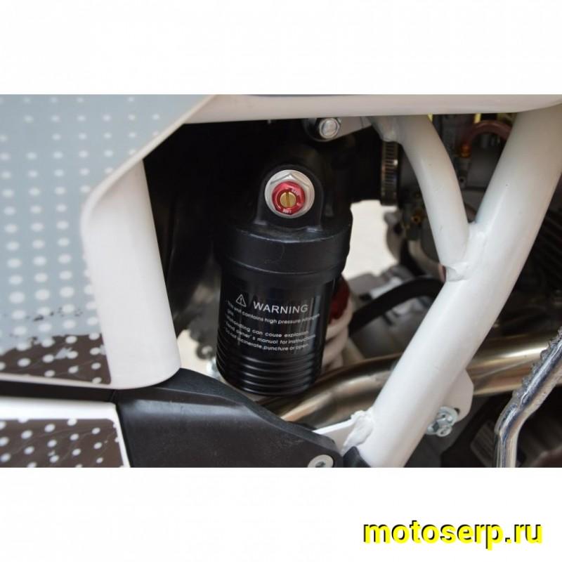 Купить  ====Мотоцикл Кросс/Эндуро Regulmoto AQUA ENDURO 250 (ПТС), 21/18, 250сс, 4-такт, 172FMM, карбюр., торм. диск/диск (Бер) (шт) купить с доставкой по Москве и России, цена, технические характеристики, комплектация фото  - motoserp.ru