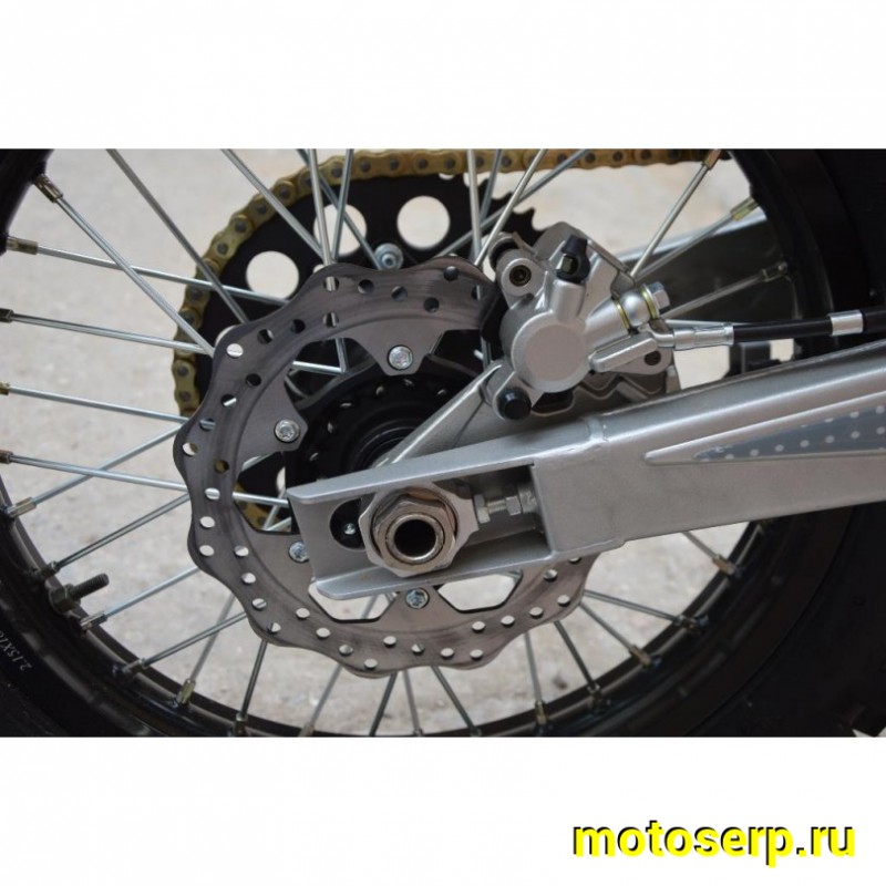Купить  ====Мотоцикл Кросс/Эндуро Regulmoto AQUA ENDURO 250 (ПТС), 21/18, 250сс, 4-такт, 172FMM, карбюр., торм. диск/диск (Бер) (шт) купить с доставкой по Москве и России, цена, технические характеристики, комплектация фото  - motoserp.ru