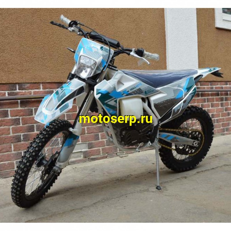 Купить  ====Мотоцикл Кросс/Эндуро Regulmoto AQUA ENDURO 250 (ПТС), 21/18, 250сс, 4-такт, 172FMM, карбюр., торм. диск/диск (Бер) (шт) купить с доставкой по Москве и России, цена, технические характеристики, комплектация фото  - motoserp.ru