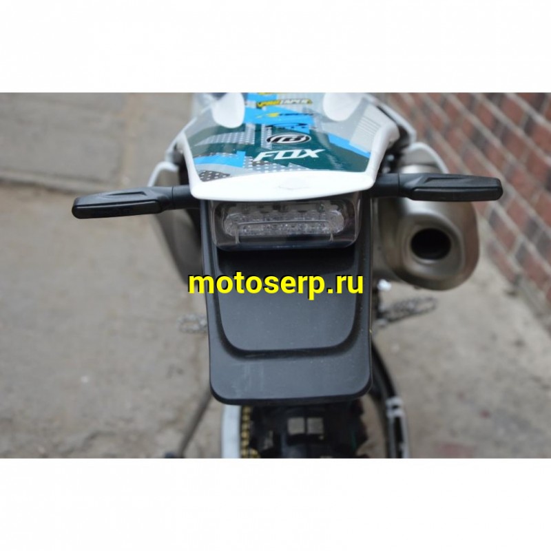 Купить  ====Мотоцикл Кросс/Эндуро Regulmoto AQUA ENDURO 250 (ПТС), 21/18, 250сс, 4-такт, 172FMM, карбюр., торм. диск/диск (Бер) (шт) купить с доставкой по Москве и России, цена, технические характеристики, комплектация фото  - motoserp.ru