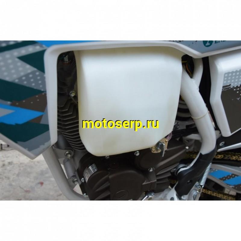 Купить  ====Мотоцикл Кросс/Эндуро Regulmoto AQUA ENDURO 250 (ПТС), 21/18, 250сс, 4-такт, 172FMM, карбюр., торм. диск/диск (Бер) (шт) купить с доставкой по Москве и России, цена, технические характеристики, комплектация фото  - motoserp.ru