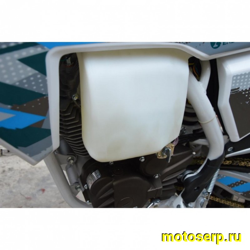 Купить  ====Мотоцикл Кросс/Эндуро Regulmoto AQUA ENDURO 250 (ПТС), 21/18, 250сс, 4-такт, 172FMM, карбюр., торм. диск/диск (Бер) (шт) купить с доставкой по Москве и России, цена, технические характеристики, комплектация фото  - motoserp.ru