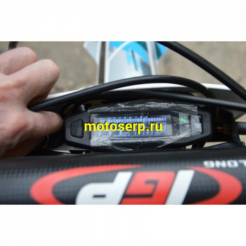Купить  ====Мотоцикл Кросс/Эндуро Regulmoto AQUA ENDURO 250 (ПТС), 21/18, 250сс, 4-такт, 172FMM, карбюр., торм. диск/диск (Бер) (шт) купить с доставкой по Москве и России, цена, технические характеристики, комплектация фото  - motoserp.ru