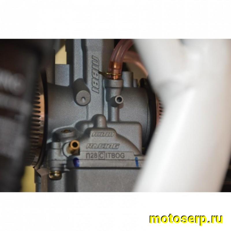 Купить  ====Мотоцикл Кросс/Эндуро Regulmoto AQUA ENDURO 250 (ПТС), 21/18, 250сс, 4-такт, 172FMM, карбюр., торм. диск/диск (Бер) (шт) купить с доставкой по Москве и России, цена, технические характеристики, комплектация фото  - motoserp.ru