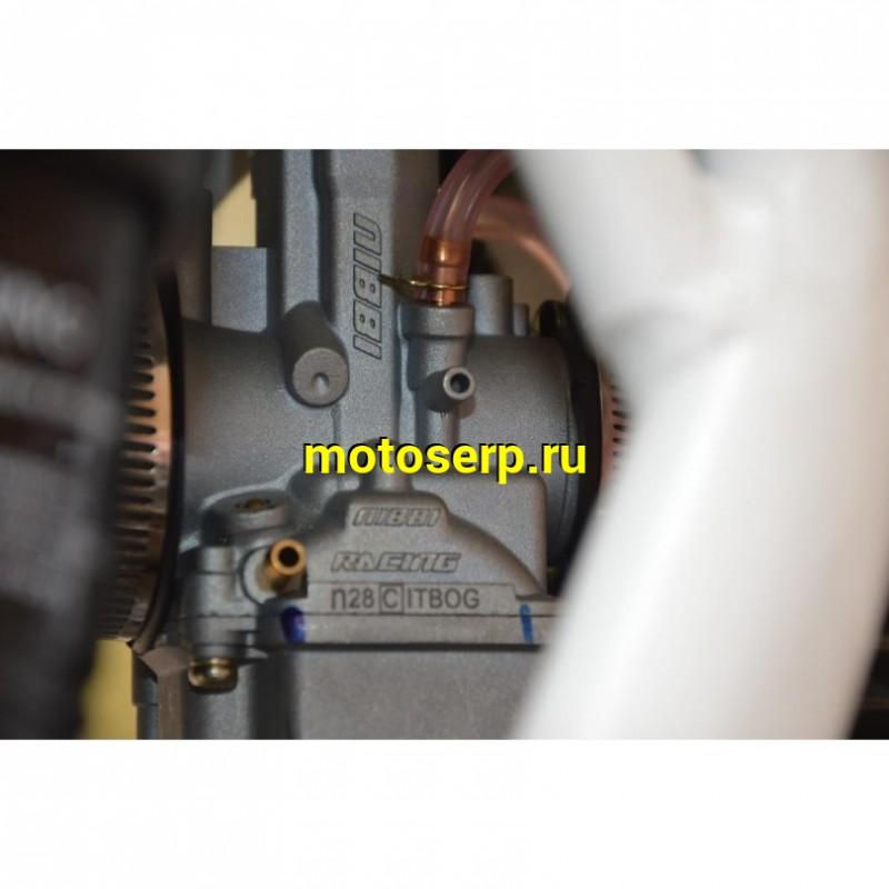 Купить  ====Мотоцикл Кросс/Эндуро Regulmoto AQUA ENDURO 250 (ПТС), 21/18, 250сс, 4-такт, 172FMM, карбюр., торм. диск/диск (Бер) (шт) купить с доставкой по Москве и России, цена, технические характеристики, комплектация фото  - motoserp.ru