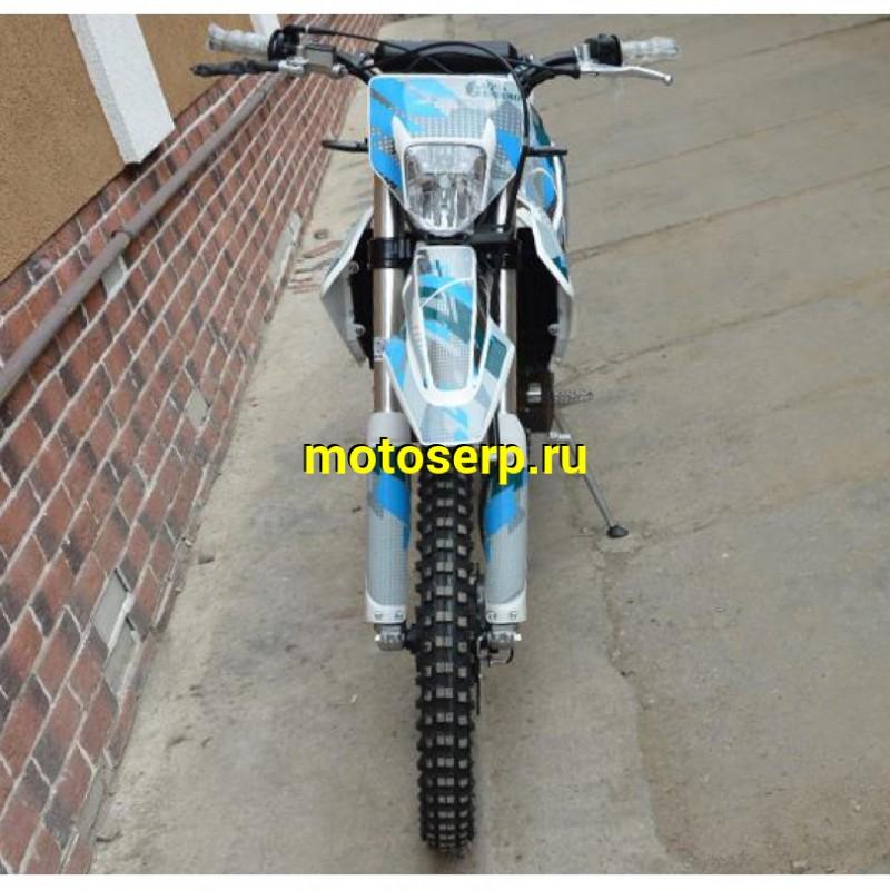 Купить  ====Мотоцикл Кросс/Эндуро Regulmoto AQUA ENDURO 250 (ПТС), 21/18, 250сс, 4-такт, 172FMM, карбюр., торм. диск/диск (Бер) (шт) купить с доставкой по Москве и России, цена, технические характеристики, комплектация фото  - motoserp.ru