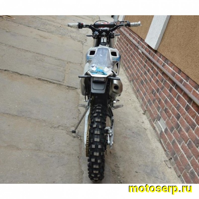 Купить  ====Мотоцикл Кросс/Эндуро Regulmoto AQUA ENDURO 250 (ПТС), 21/18, 250сс, 4-такт, 172FMM, карбюр., торм. диск/диск (Бер) (шт) купить с доставкой по Москве и России, цена, технические характеристики, комплектация фото  - motoserp.ru
