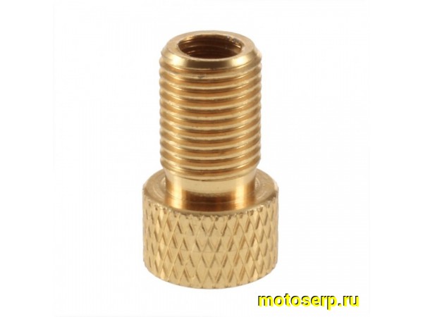 Купить  Переходник с авто под PRESTA (шт) (R4 (Дан купить с доставкой по Москве и России, цена, технические характеристики, комплектация фото  - motoserp.ru
