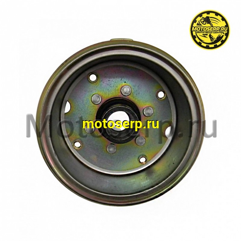 Купить  Ротор генератора (магнит, маховик) 157QMJ 152QMI ATV150 (шт) (AVANTIS 12201 (MOTO-SKUTER 5277 (MM 53893 купить с доставкой по Москве и России, цена, технические характеристики, комплектация фото  - motoserp.ru