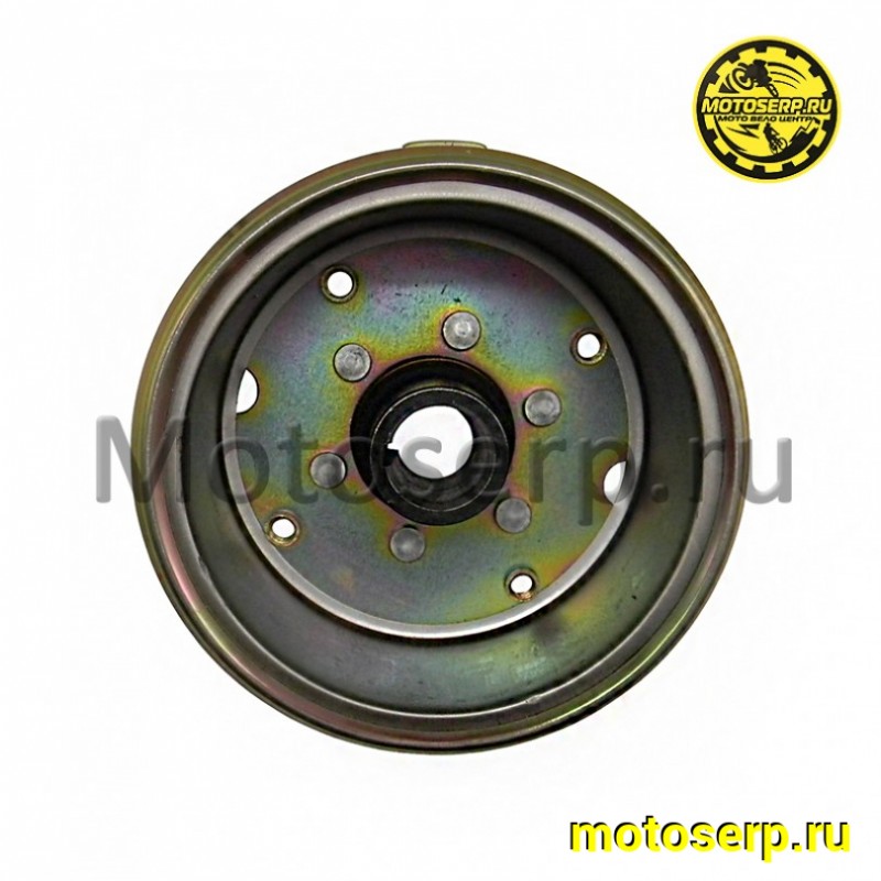 Купить  Ротор генератора (магнит, маховик) 157QMJ 152QMI ATV150 (шт) (AVANTIS 12201 (MOTO-SKUTER 5277 (MM 53893 купить с доставкой по Москве и России, цена, технические характеристики, комплектация фото  - motoserp.ru
