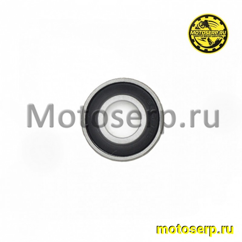 Купить  Подшипник 15*35*11 6202/2RS  (шт) (Кокурин купить с доставкой по Москве и России, цена, технические характеристики, комплектация фото  - motoserp.ru
