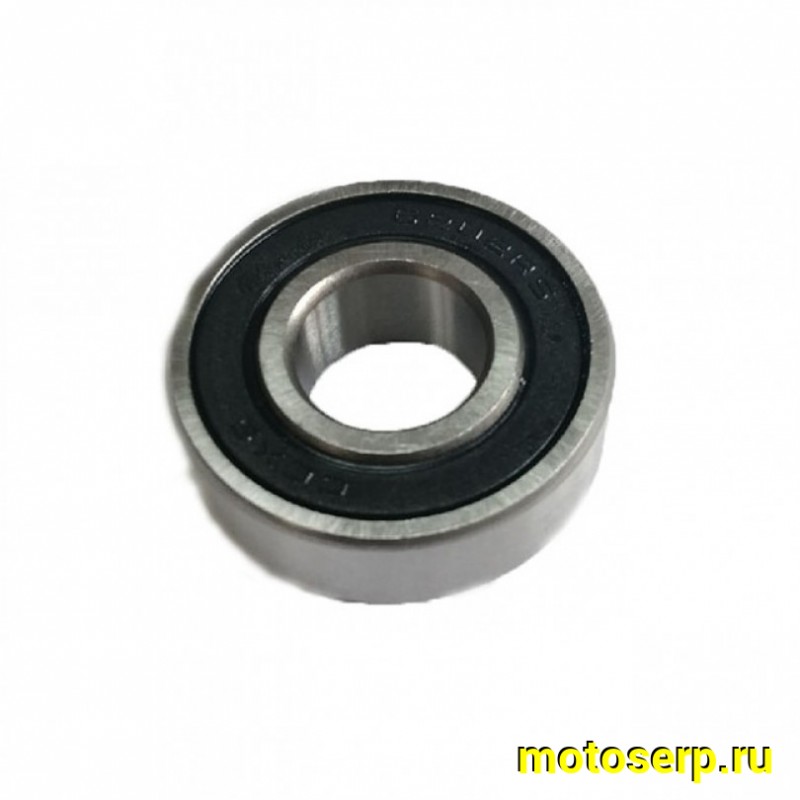Купить  Подшипник 15*35*11 6202/2RS  (шт) (Кокурин купить с доставкой по Москве и России, цена, технические характеристики, комплектация фото  - motoserp.ru