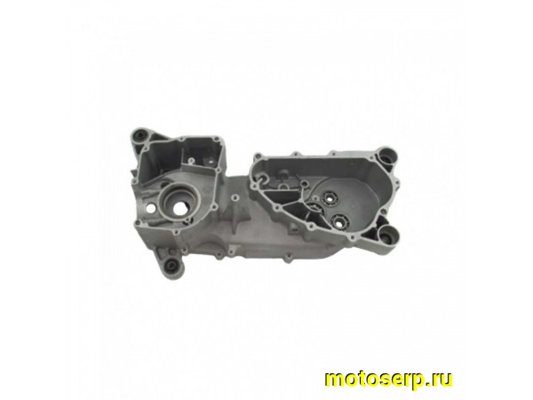 Купить  Картер левая половина 161QMK  (шт) (AVANTIS 15508 купить с доставкой по Москве и России, цена, технические характеристики, комплектация фото  - motoserp.ru