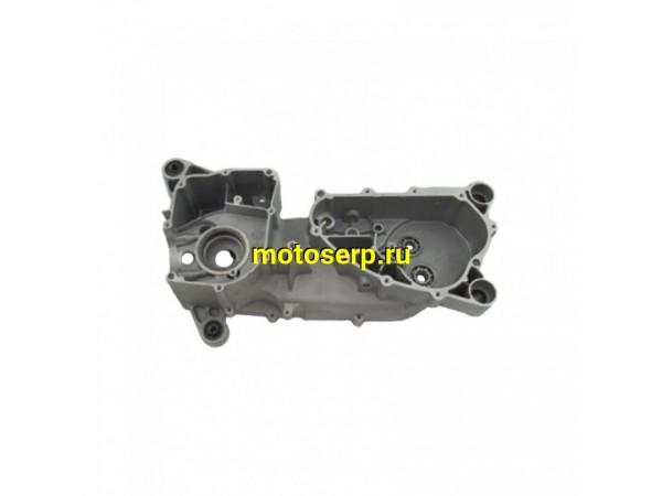 Купить  Картер левая половина 161QMK  (шт) (AVANTIS 15508 купить с доставкой по Москве и России, цена, технические характеристики, комплектация фото  - motoserp.ru