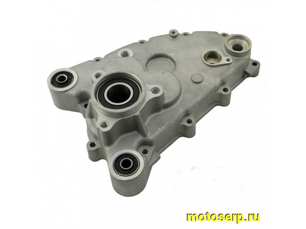 Купить  Крышка редуктора 161QMK с реверсом ATV200 и др. (шт) (AVANTIS 15514 купить с доставкой по Москве и России, цена, технические характеристики, комплектация фото  - motoserp.ru