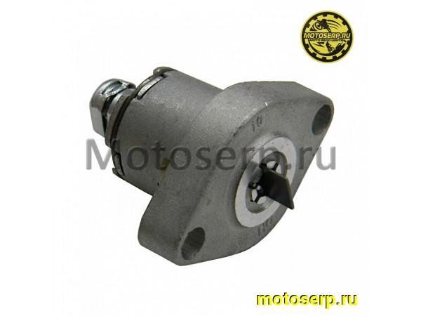 Купить  Натяжитель цепи распредвала (ГРМ) 139QMB 152QMI 157QMJ круглый (шт)  (AVANTIS 15513 (MM 14726 (ANKON 009044  купить с доставкой по Москве и России, цена, технические характеристики, комплектация фото  - motoserp.ru