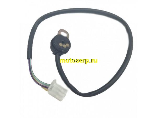 Купить  Датчик положения передач ATV 161QMK Hunter 200NEW (шт) (AVANTIS 16365 купить с доставкой по Москве и России, цена, технические характеристики, комплектация фото  - motoserp.ru
