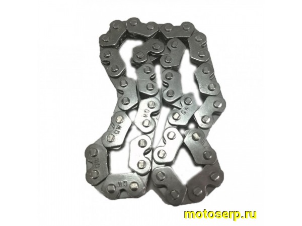 Купить  Цепь привода маслонасоса (44зв.) (2x3x44L) 157QMJ 152QMI, 161QMK (шт) (AVANTIS 17342 купить с доставкой по Москве и России, цена, технические характеристики, комплектация фото  - motoserp.ru