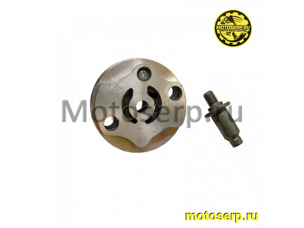 Купить  Насос масляный в сб 152QMI 157QMJ 161QMK (шт) (AVANTIS 17340 (MM 33254 (MM 14725 купить с доставкой по Москве и России, цена, технические характеристики, комплектация фото  - motoserp.ru
