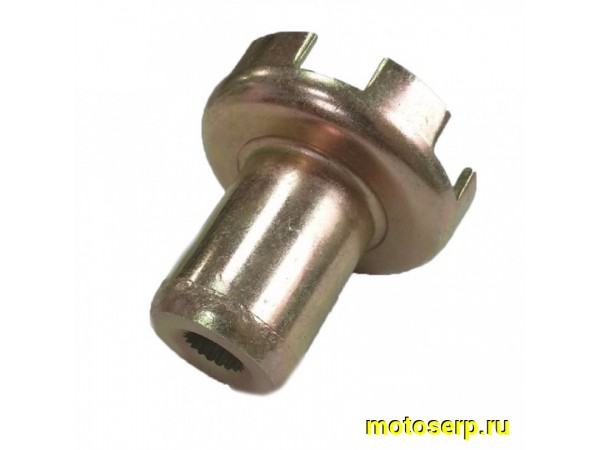 Купить  Храповик ручного стартера 161QMK (19 шлиц.) (шт) (AVANTIS 10587 купить с доставкой по Москве и России, цена, технические характеристики, комплектация фото  - motoserp.ru