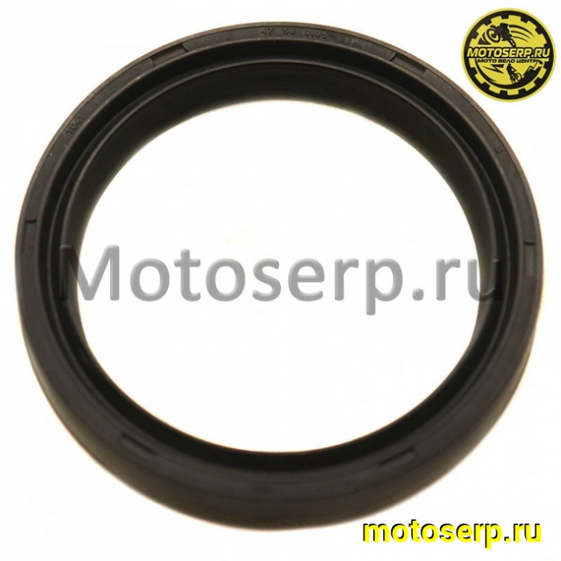 Купить  Сальники вилки 47*58*10 передней вилки ARX007RC (шт) (AVANTIS 16345 купить с доставкой по Москве и России, цена, технические характеристики, комплектация фото  - motoserp.ru