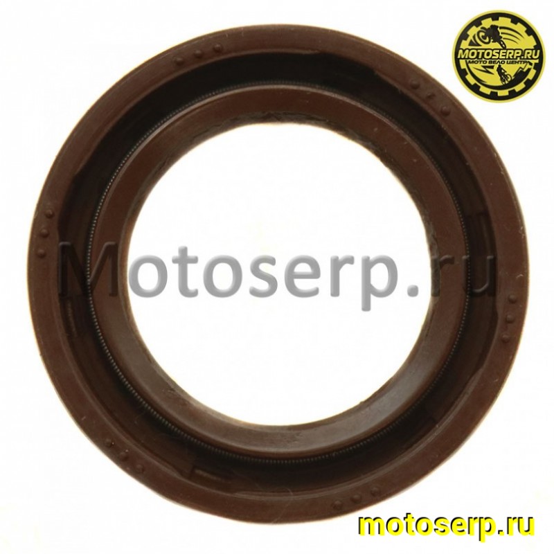 Купить  Сальник 19.8*30*5 1P57QMJ-2D  (шт) (AVANTIS 17323 (Regul 3212010 купить с доставкой по Москве и России, цена, технические характеристики, комплектация фото  - motoserp.ru