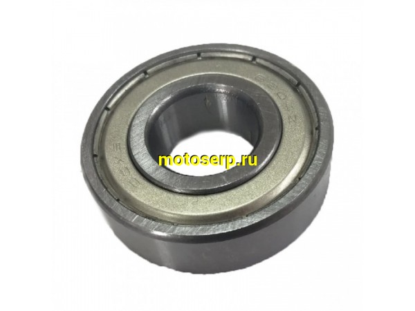 Купить  Подшипник 20*47*14  6204/2RS  (шт) (AVANTIS 10438 купить с доставкой по Москве и России, цена, технические характеристики, комплектация фото  - motoserp.ru
