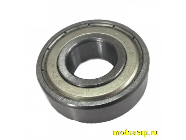 Купить  Подшипник 20*47*14  6204/2RS  (шт) (AVANTIS 10438 купить с доставкой по Москве и России, цена, технические характеристики, комплектация фото  - motoserp.ru