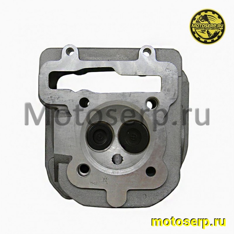 Купить  Головка цилиндра 161QMK  D61mm в сборе (без распредвала и коромысла) (шт) (AVANTIS 15529 (ML 13552 купить с доставкой по Москве и России, цена, технические характеристики, комплектация фото  - motoserp.ru