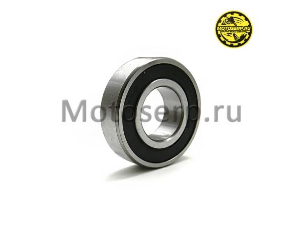 Купить  Подшипник 25*52*15  6205/2RS Suzuki AD100, Yamaha AEROX, BWS 100, GR.AXIS, ИЖ "BEEZMOTO" (шт) (AVANTIS 10439 (MT S-2098 купить с доставкой по Москве и России, цена, технические характеристики, комплектация фото  - motoserp.ru