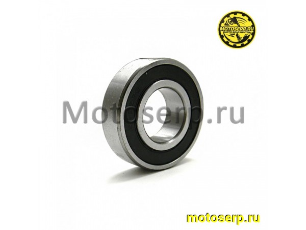 Купить  Подшипник 25*52*15  6205/2RS Suzuki AD100, Yamaha AEROX, BWS 100, GR.AXIS, ИЖ "BEEZMOTO" (шт) (AVANTIS 10439 (MT S-2098 купить с доставкой по Москве и России, цена, технические характеристики, комплектация фото  - motoserp.ru