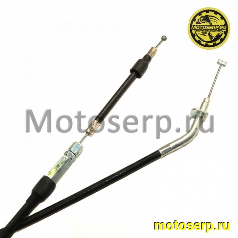 Купить  Трос переднего тормоза ATV 50/110  EAGLE (T-1020mm, R-920mm)  (шт) (ML 10197 купить с доставкой по Москве и России, цена, технические характеристики, комплектация фото  - motoserp.ru