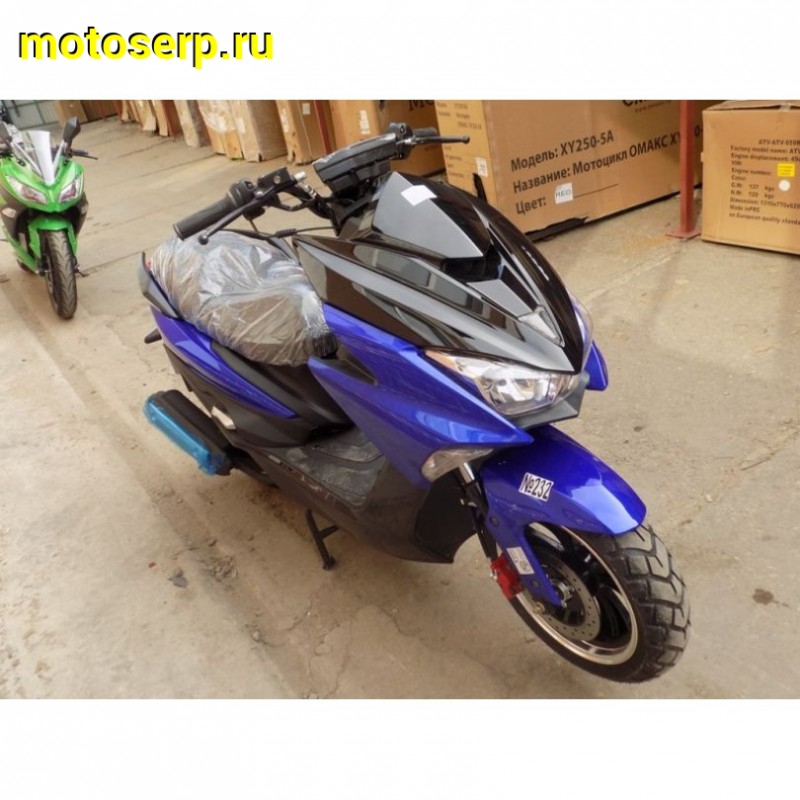 Купить  Скутер MM ARC 50 (АРЦ 50) 50 cc; 2 местный; 4Т; возд. охлажд.; диск/барабан; кол. 13"/13"(шт) 01250 (MM купить с доставкой по Москве и России, цена, технические характеристики, комплектация фото  - motoserp.ru