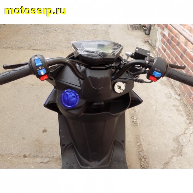 Купить  Скутер MM ARC 50 (АРЦ 50) 50 cc; 2 местный; 4Т; возд. охлажд.; диск/барабан; кол. 13"/13"(шт) 01250 (MM купить с доставкой по Москве и России, цена, технические характеристики, комплектация фото  - motoserp.ru