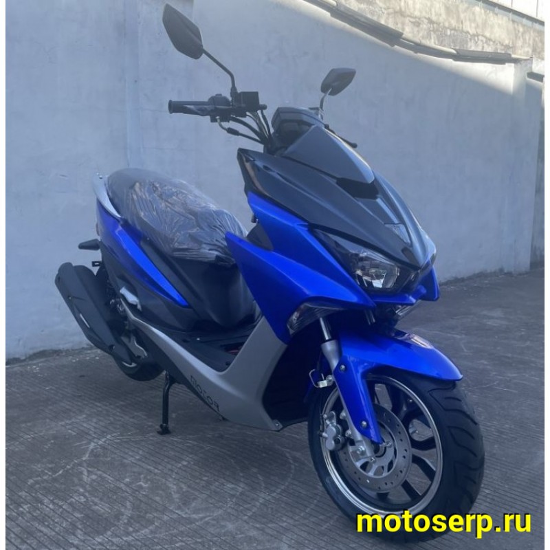 Купить  Скутер MM ARC 50 (АРЦ 50) 50 cc; 2 местный; 4Т; возд. охлажд.; диск/барабан; кол. 13"/13"(шт) 01250 (MM купить с доставкой по Москве и России, цена, технические характеристики, комплектация фото  - motoserp.ru