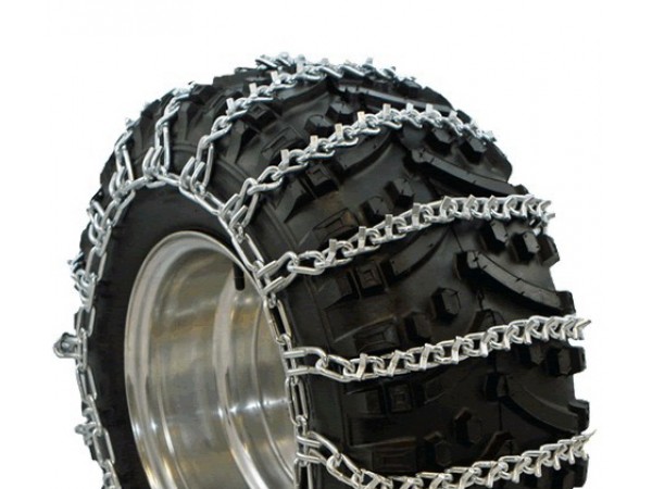 Купить  Цепи противоскольжения ATV 12" 24х8-12 (пара) (MM 76554 купить с доставкой по Москве и России, цена, технические характеристики, комплектация фото  - motoserp.ru